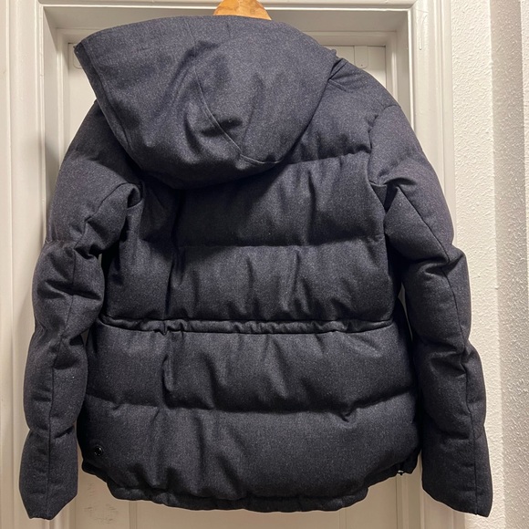 Lululemon wool puffer - Picture 7 of 15
